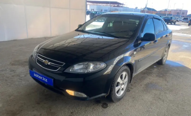 Daewoo Gentra 2014 года за 3 500 000 тг. в Кызылорда