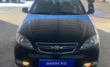 Daewoo Gentra 2014 года за 3 500 000 тг. в Кызылорда фото 2
