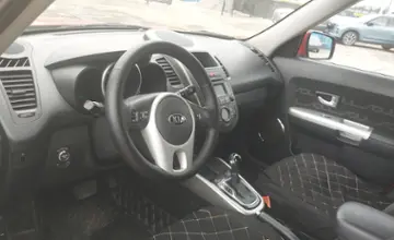 Kia Soul 2013 года за 6 500 000 тг. в Алматы фото 5