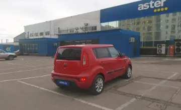 Kia Soul 2013 года за 6 500 000 тг. в Алматы фото 3