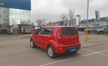 Kia Soul 2013 года за 6 500 000 тг. в Алматы фото 4