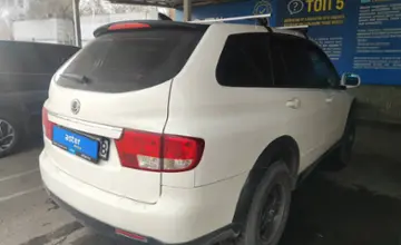 SsangYong Kyron 2013 года за 3 500 000 тг. в Алматы