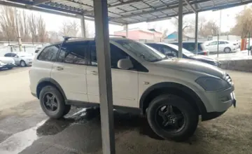 SsangYong Kyron 2013 года за 3 500 000 тг. в Алматы фото 4