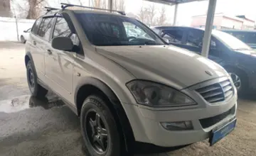 SsangYong Kyron 2013 года за 3 500 000 тг. в Алматы фото 3