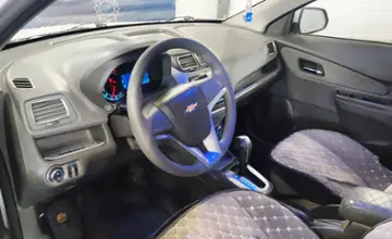 Chevrolet Cobalt 2023 года за 5 500 000 тг. в Астана фото 5