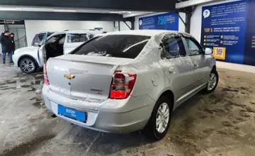 Chevrolet Cobalt 2023 года за 5 500 000 тг. в Астана фото 3