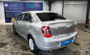 Chevrolet Cobalt 2023 года за 5 500 000 тг. в Астана фото 4