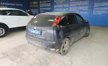 Ford Focus 2001 года за 700 000 тг. в Алматы