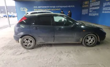 Ford Focus 2001 года за 700 000 тг. в Алматы фото 4
