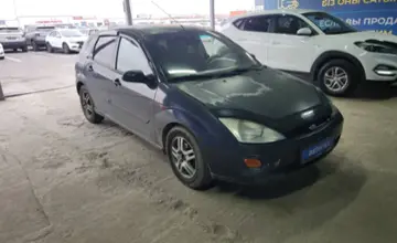 Ford Focus 2001 года за 700 000 тг. в Алматы фото 3