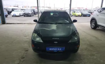 Ford Focus 2001 года за 700 000 тг. в Алматы фото 2