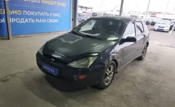 Ford Focus 2001 года за 700 000 тг. в Алматы фото 1