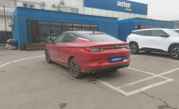 JAC J7 2021 года за 5 500 000 тг. в Алматы фото 4