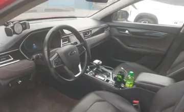 JAC J7 2021 года за 5 500 000 тг. в Алматы фото 5