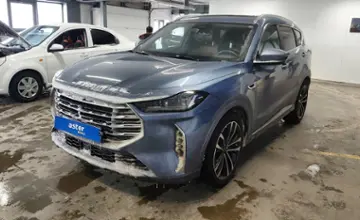 Jetour X70 PLUS 2023 года за 9 600 000 тг. в Астана фото 1