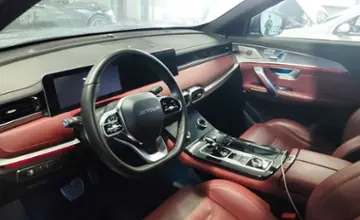 Jetour X70 PLUS 2023 года за 9 600 000 тг. в Астана фото 5