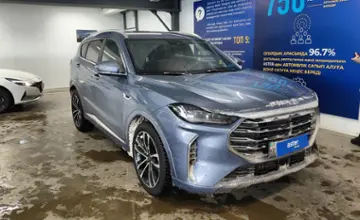 Jetour X70 PLUS 2023 года за 9 600 000 тг. в Астана фото 2