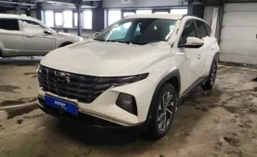 Hyundai Tucson 2024 года за 12 200 000 тг. в Астана фото 1