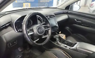 Hyundai Tucson 2024 года за 12 200 000 тг. в Астана фото 5