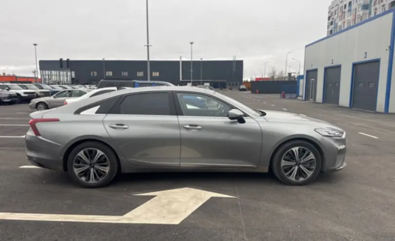 Kia K8 2022 года за 18 000 000 тг. в Алматы фото 4