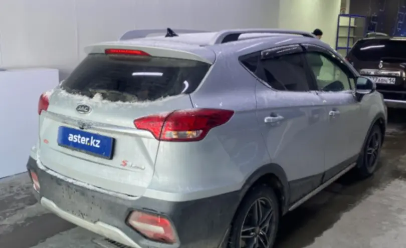 JAC S3 Pro 2024 года за 5 300 000 тг. в Павлодарская область