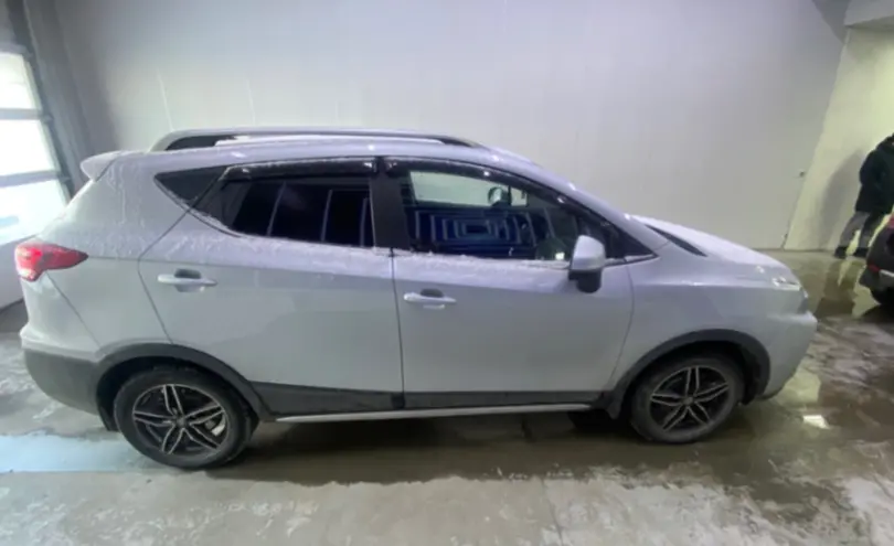 JAC S3 Pro 2024 года за 5 300 000 тг. в Павлодарская область фото 4