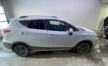 JAC S3 Pro 2024 года за 5 200 000 тг. в Павлодар фото 4