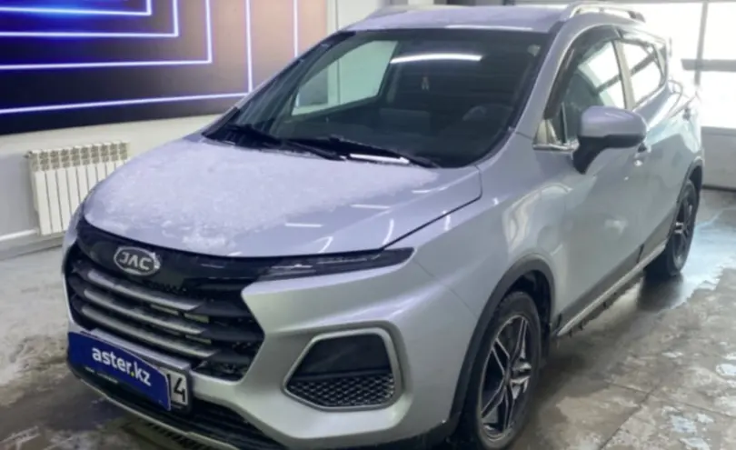 JAC S3 Pro 2024 года за 5 200 000 тг. в Павлодар