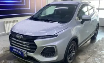 JAC S3 Pro 2024 года за 5 200 000 тг. в Павлодар фото 1