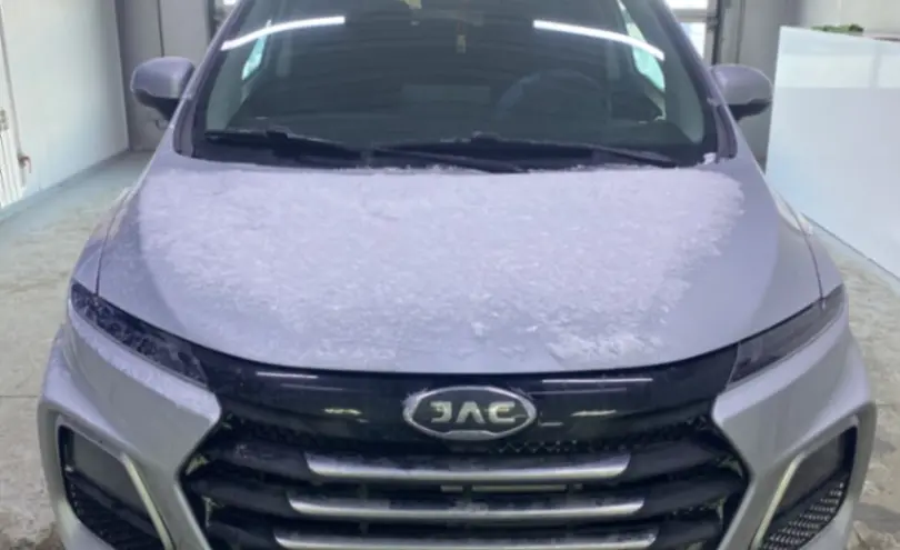 JAC S3 Pro 2024 года за 5 300 000 тг. в Павлодарская область фото 2