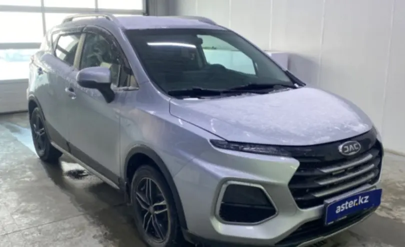 JAC S3 Pro 2024 года за 5 300 000 тг. в Павлодарская область фото 3