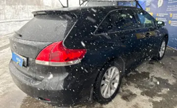 Toyota Venza 2009 года за 8 000 000 тг. в Усть-Каменогорск