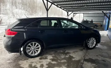 Toyota Venza 2009 года за 8 000 000 тг. в Усть-Каменогорск фото 4