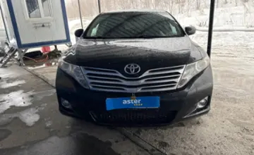 Toyota Venza 2009 года за 8 000 000 тг. в Усть-Каменогорск фото 2