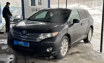 Toyota Venza 2009 года за 8 000 000 тг. в Усть-Каменогорск фото 1