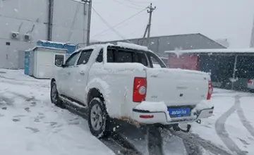 JAC T6 2020 года за 7 500 000 тг. в Шымкент фото 4