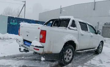 JAC T6 2020 года за 7 500 000 тг. в Шымкент фото 3