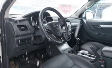 JAC T6 2020 года за 7 500 000 тг. в Шымкент фото 5