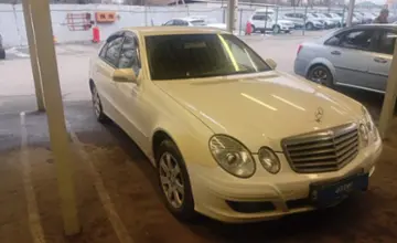 Mercedes-Benz E-Класс 2007 года за 5 000 000 тг. в Алматы фото 3