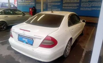 Mercedes-Benz E-Класс 2007 года за 5 000 000 тг. в Алматы