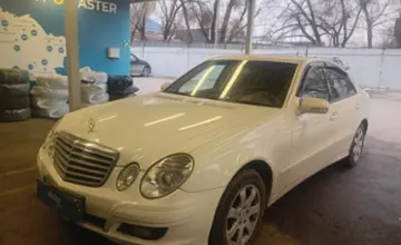 Mercedes-Benz E-Класс 2007 года за 5 000 000 тг. в Алматы фото 1