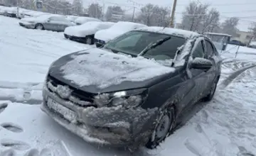 LADA (ВАЗ) Vesta 2020 года за 5 200 000 тг. в Тараз фото 1