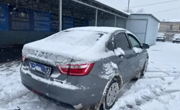 LADA (ВАЗ) Vesta 2020 года за 5 200 000 тг. в Тараз