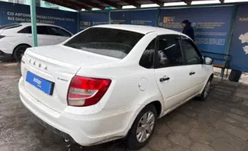 LADA (ВАЗ) Granta 2020 года за 4 000 000 тг. в Талдыкорган