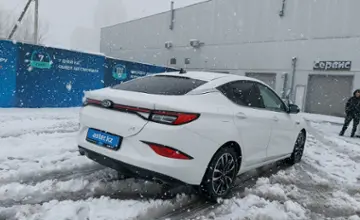 JAC J7 2023 года за 5 200 000 тг. в Шымкент фото 3