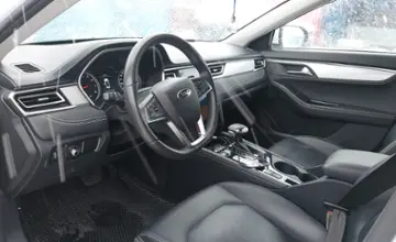 JAC J7 2023 года за 5 200 000 тг. в Шымкент фото 5