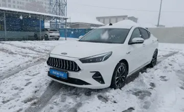 JAC J7 2023 года за 5 200 000 тг. в Шымкент фото 1