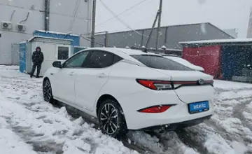 JAC J7 2023 года за 5 200 000 тг. в Шымкент фото 4