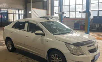 Chevrolet Cobalt 2021 года за 5 500 000 тг. в Караганда фото 3