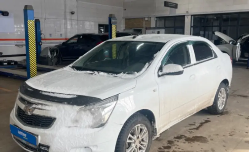 Chevrolet Cobalt 2021 года за 5 500 000 тг. в Караганда